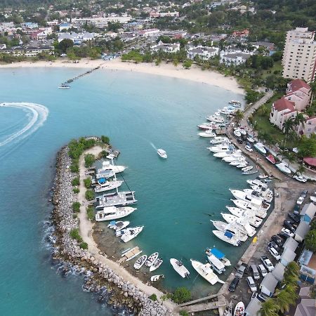 Ocho Rios Sandcastles A19 Daire Dış mekan fotoğraf