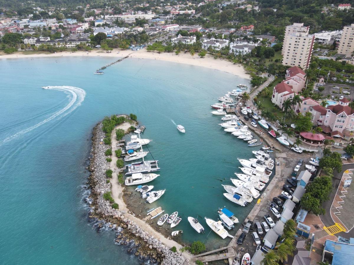 Ocho Rios Sandcastles A19 Daire Dış mekan fotoğraf