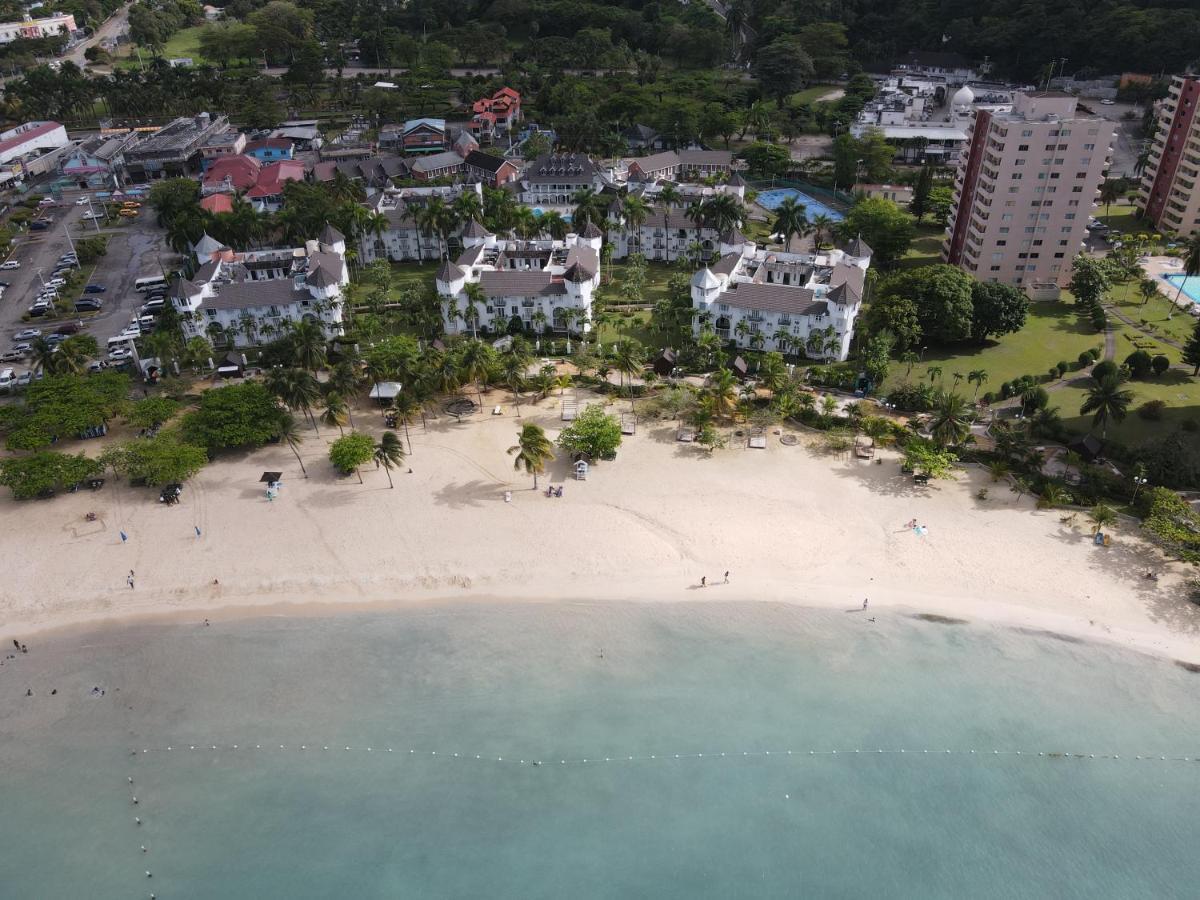 Ocho Rios Sandcastles A19 Daire Dış mekan fotoğraf