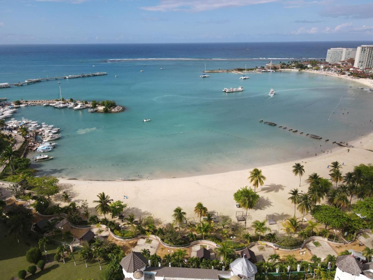 Ocho Rios Sandcastles A19 Daire Dış mekan fotoğraf