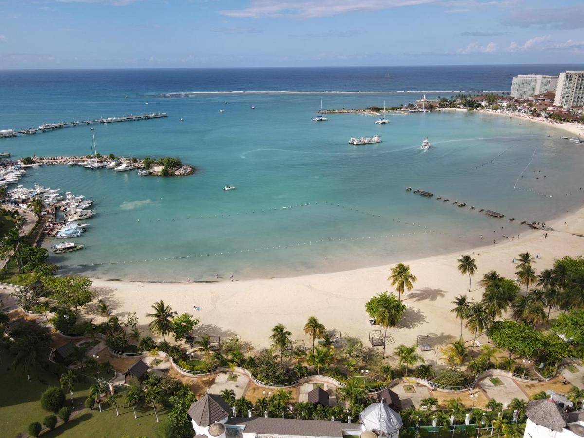 Ocho Rios Sandcastles A19 Dış mekan fotoğraf